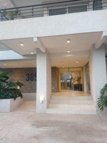 Departamento En Alquiler En Tigre Centro