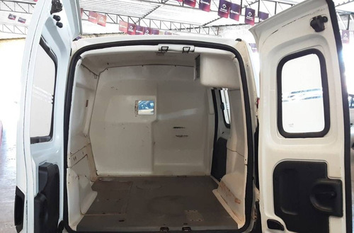 Imagem 6 de 9 de Renault Kangoo 1.6 Express 16v Flex 4p Manual