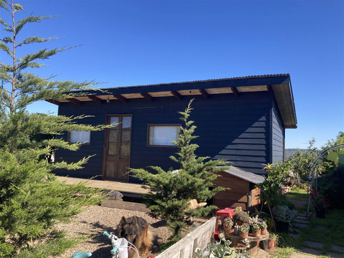 Casa En Arriendo En Quintero