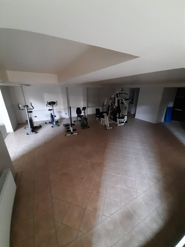 Departamento 2 Dormitorios 2 Baños A Pasos Metro Baquedano