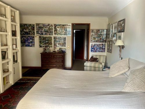 Departamento En Venta De 3 Dorm. En Lo Barnechea