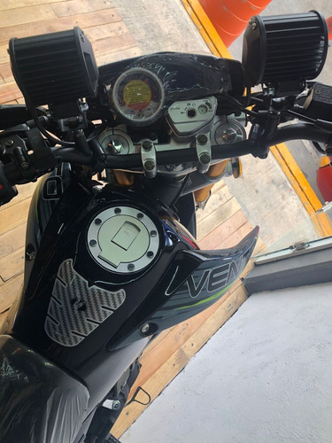 Imagen 2 de 3 de Vento Crossmax Pro 250