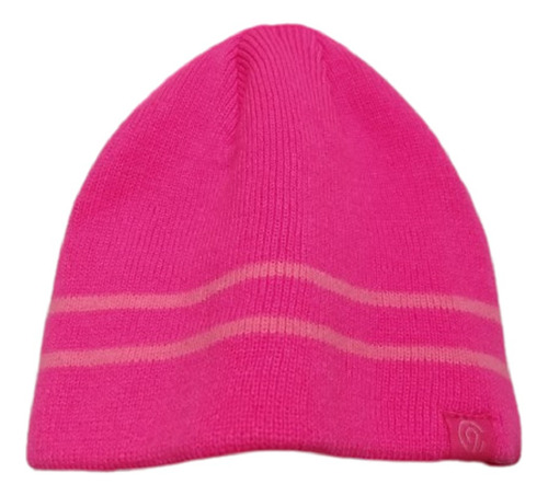 Kit Gorro Con Guantes Manopla Afelpada Paquete Bebe Niña