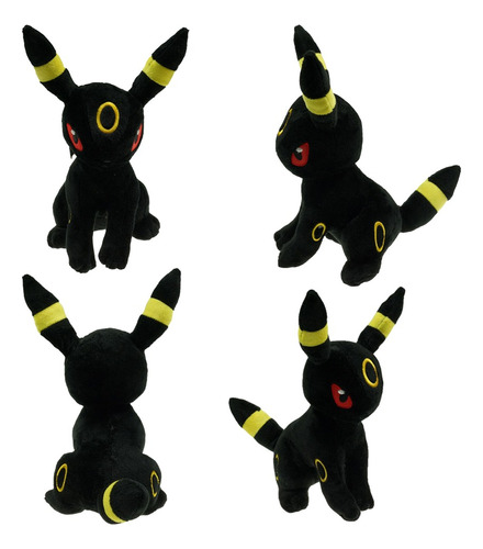 Peluche Pokemon Evee Y Evoluciones