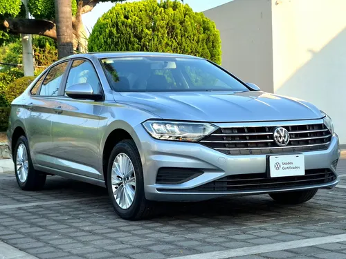 Volkswagen Jetta 1.4 T Fsi Tiptronic Comfortline