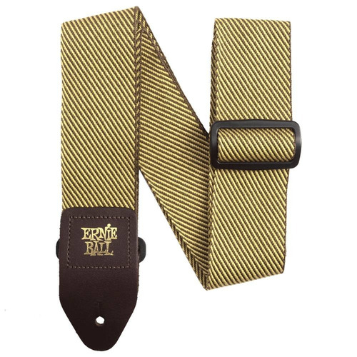 Correa Ernie Ball 4100 Vintage Tweed