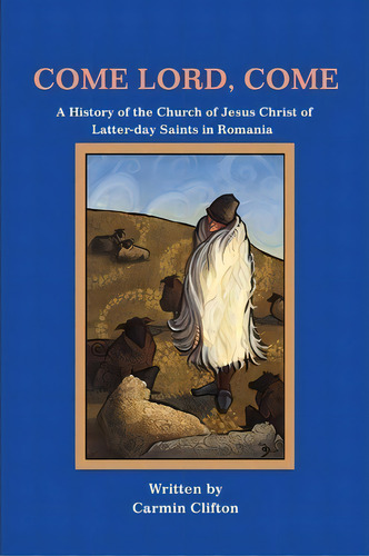 Come Lord, Come, De Carmin Clifton. Editorial Iuniverse, Tapa Blanda En Inglés