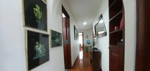 Apartamento En Venta En Rincón Del Chicó. Cod V1060046