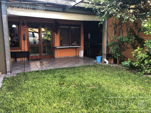 Imagen 1 de 25 de Casa En Venta De 4 Dormitorios- Ezpeleta Este - Muy Lindo Barrio - Cercano A Avenidas.