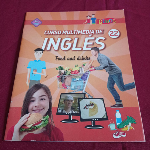 Curso Multimedia De Inglés 