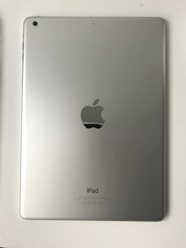 iPad