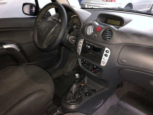 Citroën C3 1.4 I Sx Pack Seguridad Am74