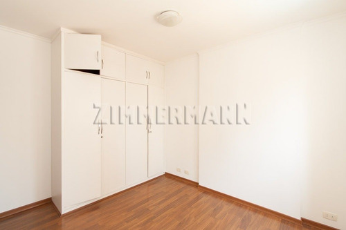 Imagem 7 de 14 de Apartamento - Perdizes - Ref: 103974 - V-103974