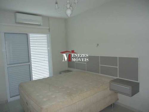 Apartamento A Venda Em Bertioga - Bairro Maitinga - Ref. 1287 - V1287