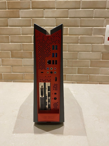 Computador Asus Rog G20cb + Monitor Benq