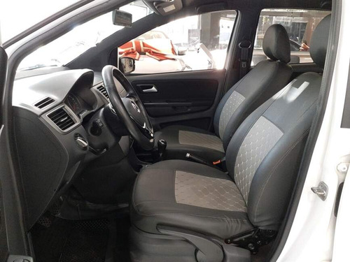 Volkswagen Fox 1.6 MSI TOTAL FLEX XTREME 4P MANUAL
