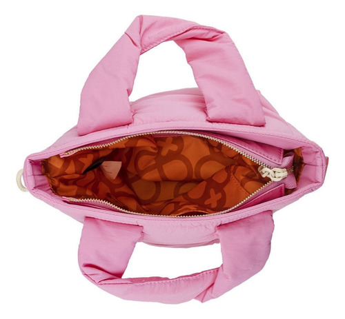 Bolso Jaime Ibiza Modelo Ji 2552 Color Rosa Temple 2025