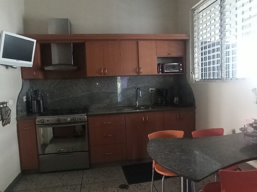 Imagen 14 de 14 de Apartamento En Urb. Trigal Centro - Valencia