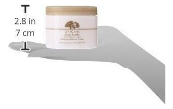 Origins Ginger Souffle  Trade Whipped Crema Corporal 67 Oz