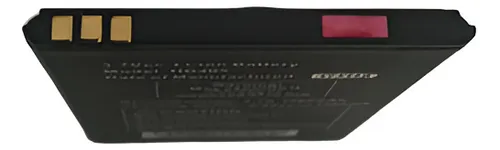 Bateria Para Avvio Modelo A400