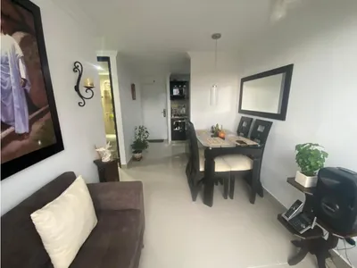 Apartamento en venta