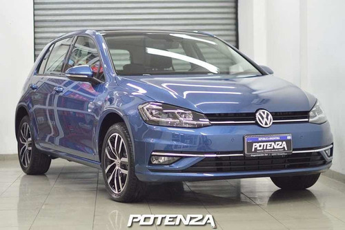 Volkswagen Golf 1.4 Highline Tsi Dsg 2018
