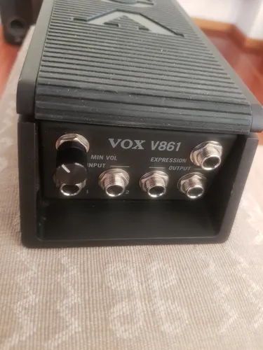 VOX(ヴォックス) / V861/EXP PEDAL VOX/V861/EXP PEDAL