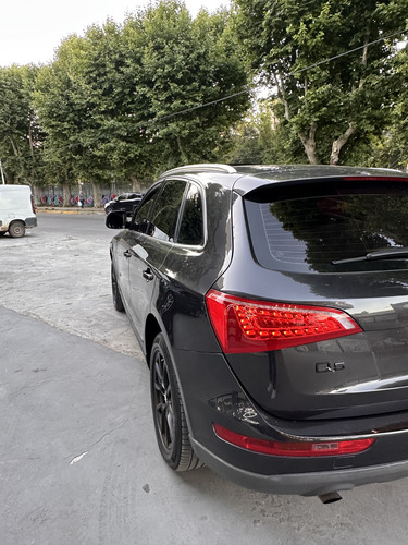 Audi Q5 2.0 Tfsi 211cv Quattro