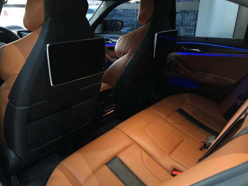 Bmw M5 4.4 V8 Twin Power M Xdrive Steptronic