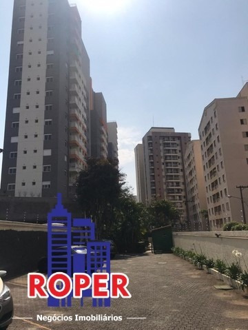 Imagem 19 de 19 de Excelente Apartamento Com 64 M²/3 Dormitórios/1 Vaga À Venda No Tatuapé, São Paulo - Ap01118 - 69471953
