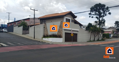 Imagem 1 de 30 de Casa Para Alugar Em Jardim Carvalho - 1172-l