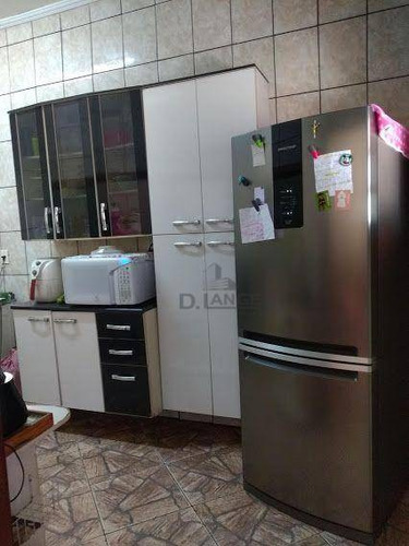 Imagem 20 de 30 de Chácara Com 3 Dormitórios À Venda, 1356 M² Por R$ 780.000,00 - Village Campinas - Campinas/sp - Ch0478