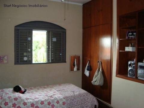 Imagem 17 de 23 de Casa À Venda Em Jardim Santa Genebra - Ca088799