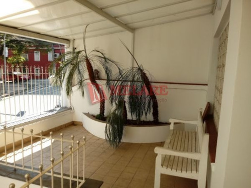 Imagem 8 de 15 de Sobrado - Perdizes - Ref: 45775 - V-45775