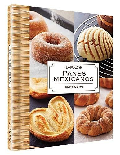 Panes Mexicanos