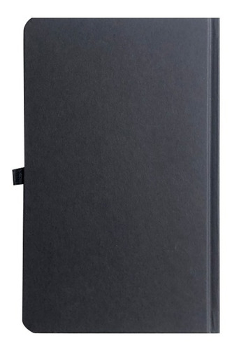 Imagen 2 de 6 de Libreta Aqua Papel Piedra | Cuaderno Clásico De Papel Piedra
