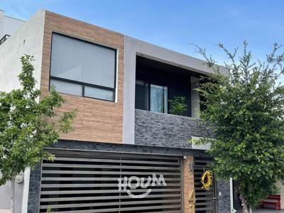 Imagen 3 de 30 de Casa En Puerta De Hierro, Monterrey Con 3 Recámaras, 206 M², Id: 77480
