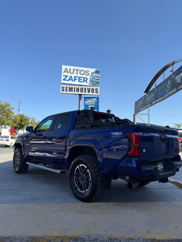 Toyota Tacoma 2.4 Trd Sport 4Wd
