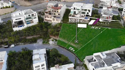 Terreno en venta