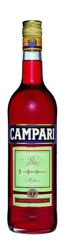 Campari 750 Ml