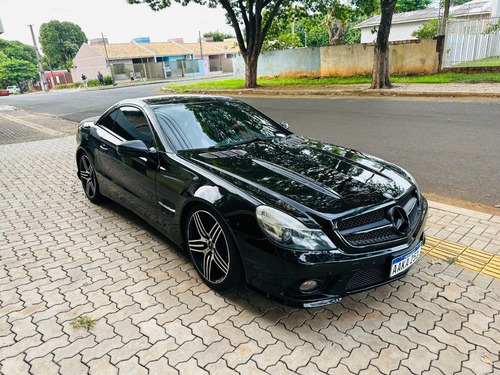 Imagen 6 de 10 de Mercedes Sl
