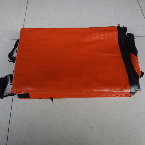 Delantal Extra Largo Con Protección Impermeable