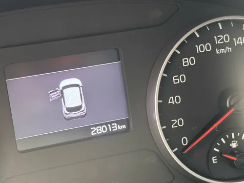 Kia Seltos 1.6l Emotion At