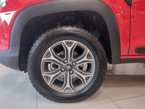 Imagen 8 de 15 de Strada - Distintas Versiones - 0km - Cuotas Tasa 0% L