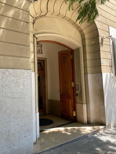 Imagen 1 de 21 de Departamento  En Alquiler En Recoleta, Capital Federal, Buenos Aires