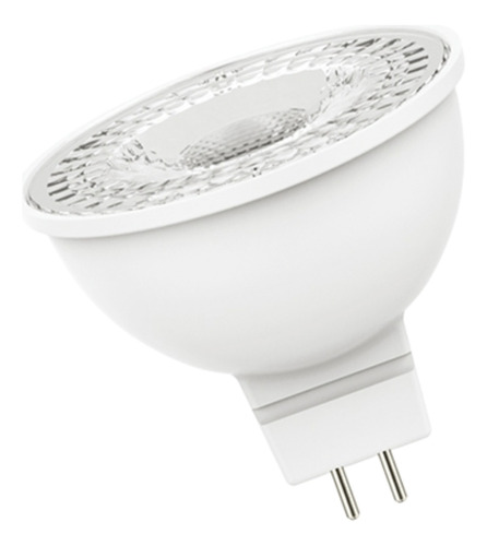 Lampara Dicroicas Led 5w Interelec Spot 12v Calida Fria