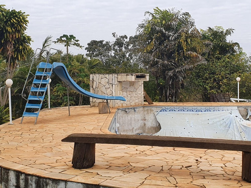 Imagem 3 de 30 de Chácara À Venda Em Loteamento Chácaras Gargantilhas - Ch009935