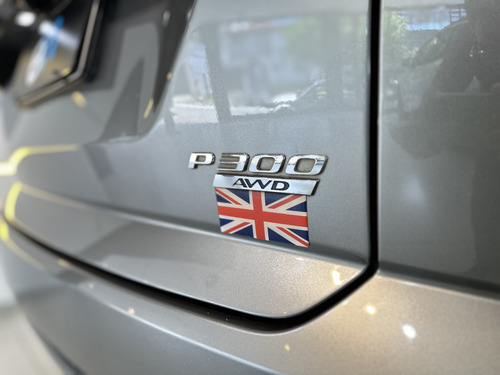 Jaguar E-Pace 2.0 16V P300 GASOLINA R-DYNAMIC SE AWD AUTOMÁTICO