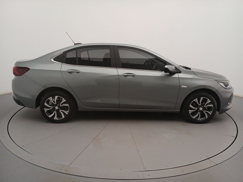 Chevrolet Onix 1.0 TURBO FLEX PLUS PREMIER AUTOMÁTICO
