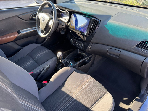 Dongfeng AX3 Elegant Mt 1.6 Lts
